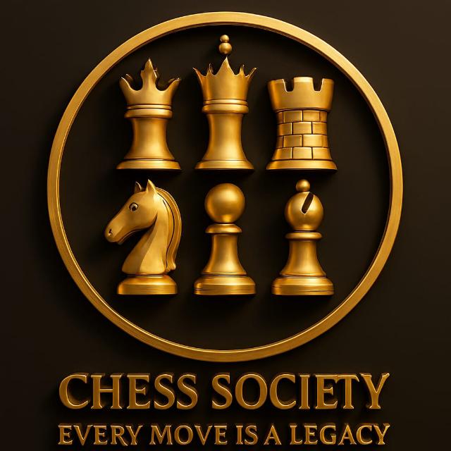 chess SOCIETY