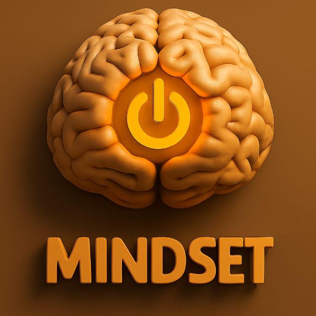 Mindset Quotes